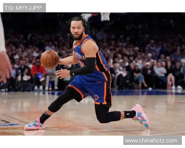 纽约尼克斯全新赛季展望 球队重建与明星球员的未来发展