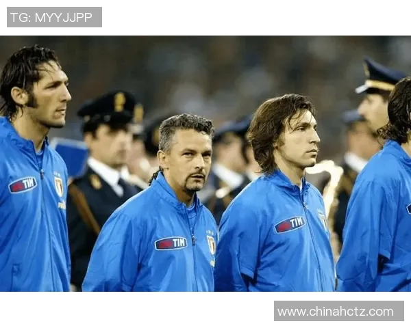 罗伯托巴乔从忧郁王子到意大利足球永恒传奇的心灵旅程