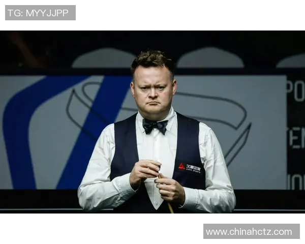 肖恩·墨菲：斯诺克赛场的传奇逆袭与不屈精神